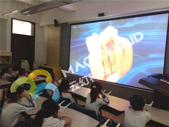 廣東省深圳市南山區(qū)海灣小學(xué)