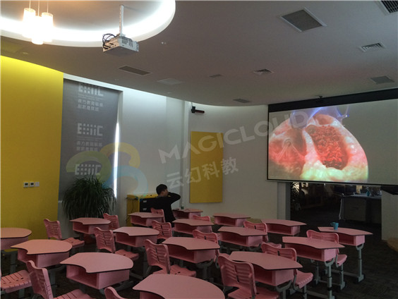 江蘇省東方教育裝備創(chuàng)新產(chǎn)業(yè)城