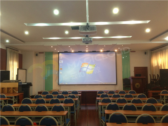 山東省青島市實驗初級中學(xué)