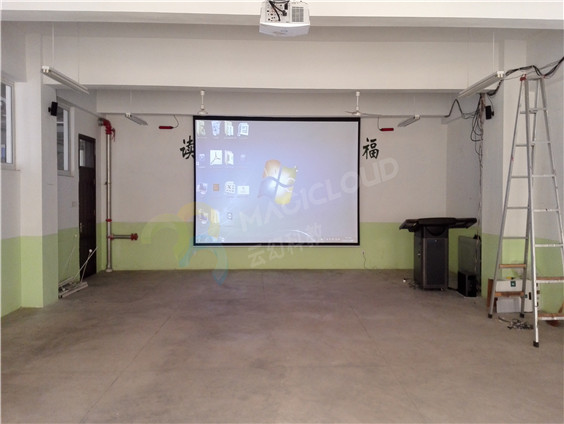 山東省臨沂市第九中學(xué)