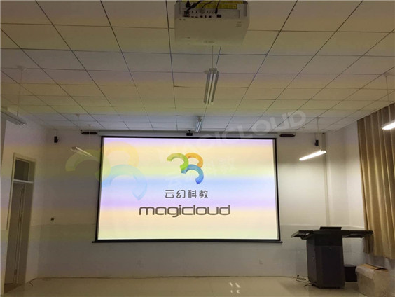 山東省臨沂市外國語學(xué)校