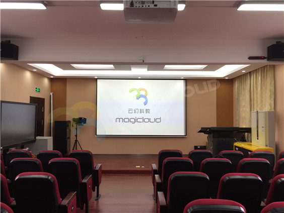 上海市楊浦區(qū)政立路小學(xué)