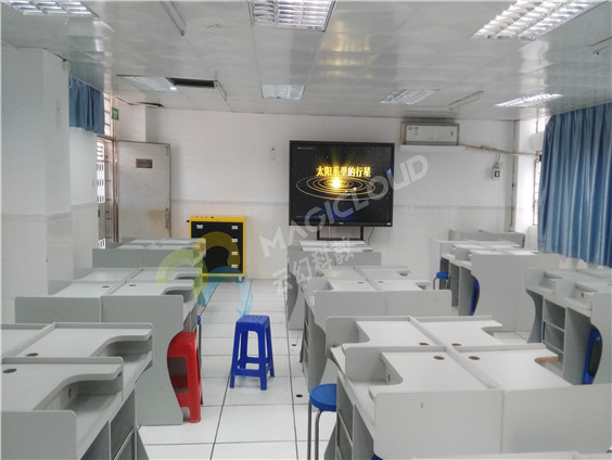 廣東省深圳市南油小學(xué)