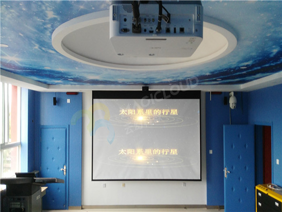 北京市昌平區(qū)陽坊中心小學