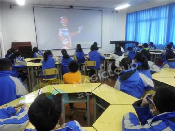 四川省都江堰市外國(guó)語(yǔ)實(shí)驗(yàn)學(xué)校