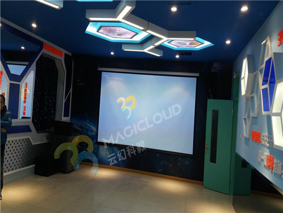 遼寧省沈陽市北一經(jīng)小學(xué)