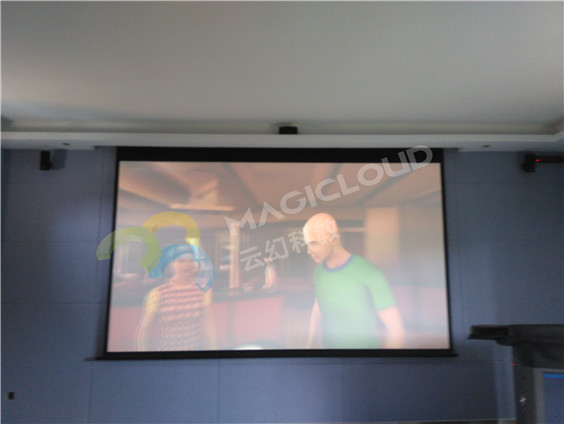 河南省駐馬店市青少年宮