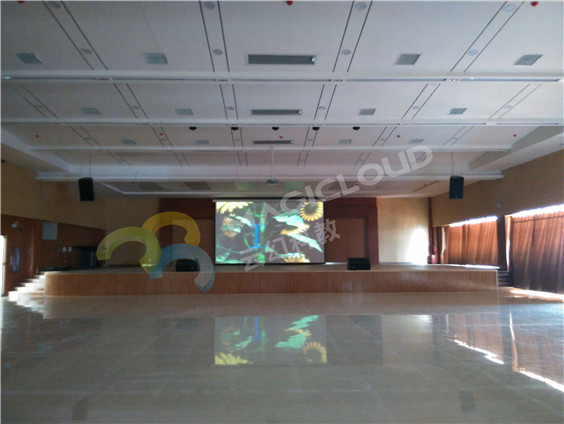 湖南省湘潭市第十中學(xué)