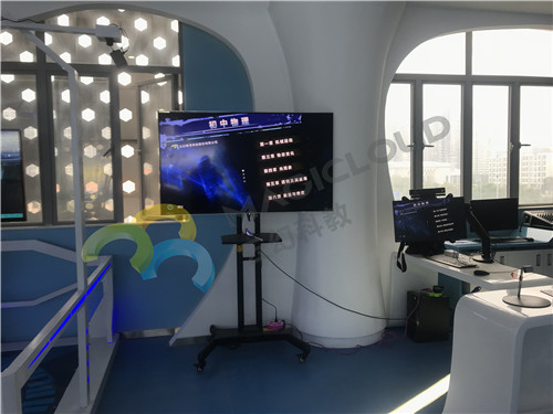 廣東省深圳市海韻學(xué)校