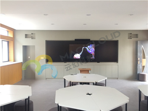 廣東省深圳市南山區(qū)公明玉律小學(xué)