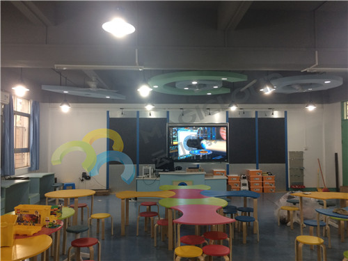 廣東省深圳市南山區(qū)向南小學