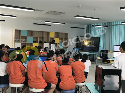 江蘇省南京外國語學(xué)校淮安分校小學(xué)部