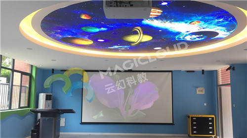 福建省廈門(mén)市新翔小學(xué)